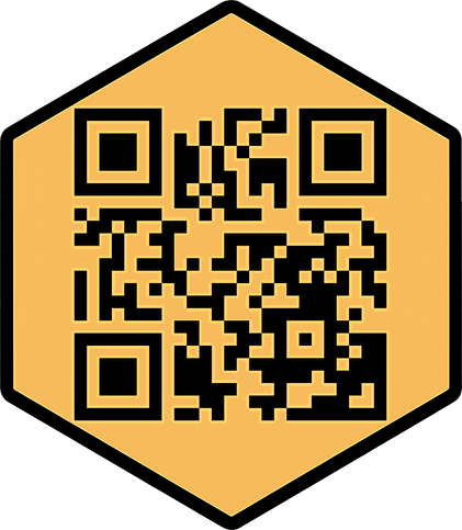 QR для короткой ссылки