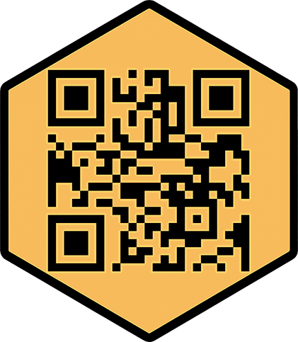 QR для короткой ссылки