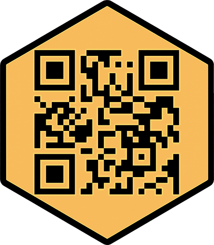 QR для короткой ссылки