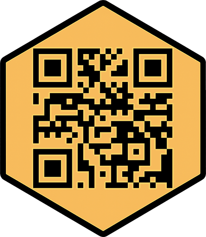 QR для короткой ссылки