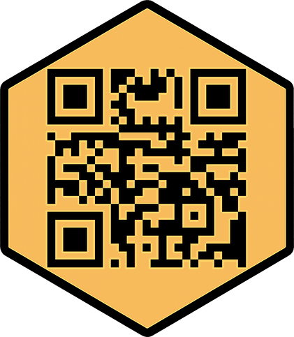 QR для короткой ссылки