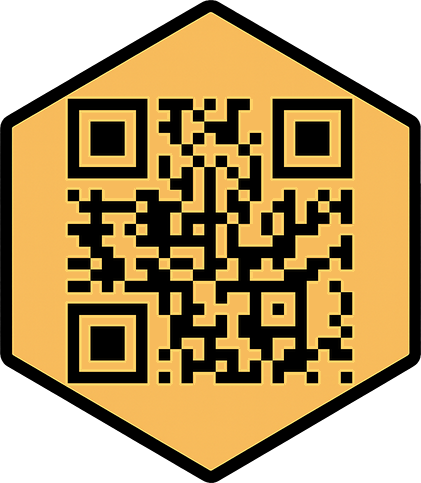 QR для короткой ссылки