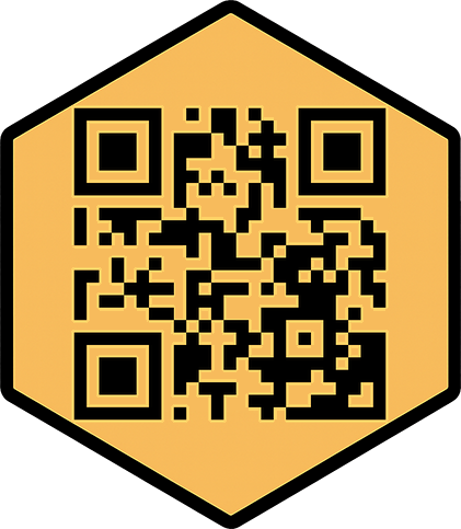QR для короткой ссылки
