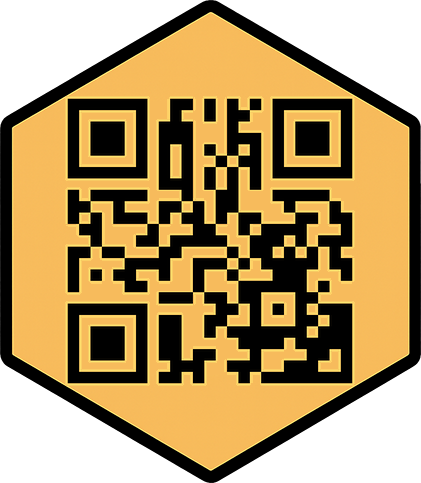 QR для короткой ссылки
