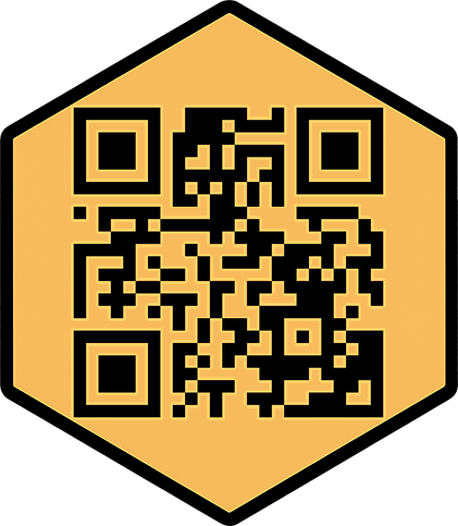 QR для короткой ссылки