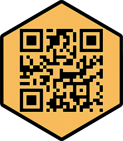 QR для короткой ссылки