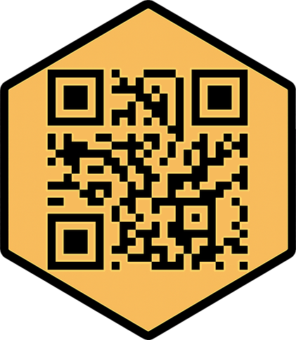 QR для короткой ссылки