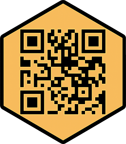 QR для короткой ссылки