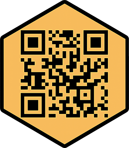 QR для короткой ссылки