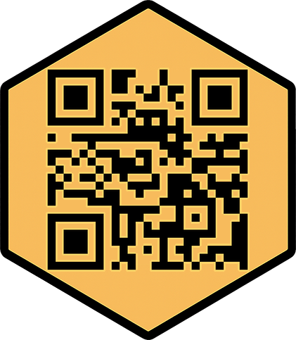 QR для короткой ссылки