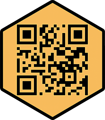 QR для короткой ссылки
