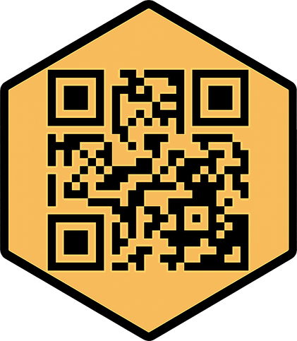 QR для короткой ссылки