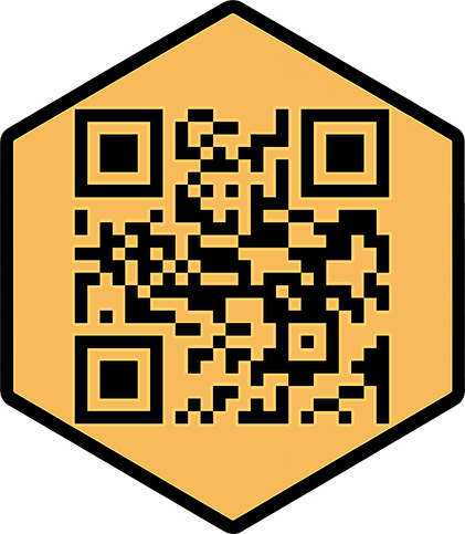 QR для короткой ссылки
