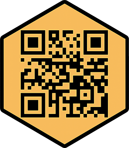 QR для короткой ссылки