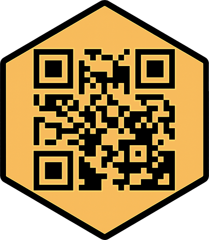 QR для короткой ссылки