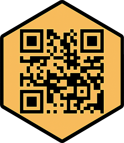 QR для короткой ссылки