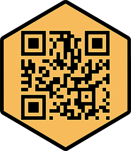 QR для короткой ссылки