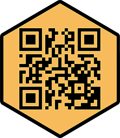 QR для короткой ссылки