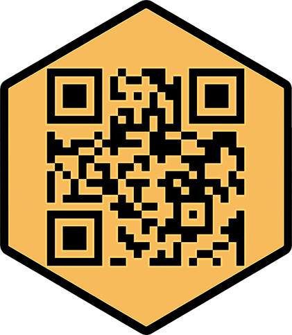 QR для короткой ссылки