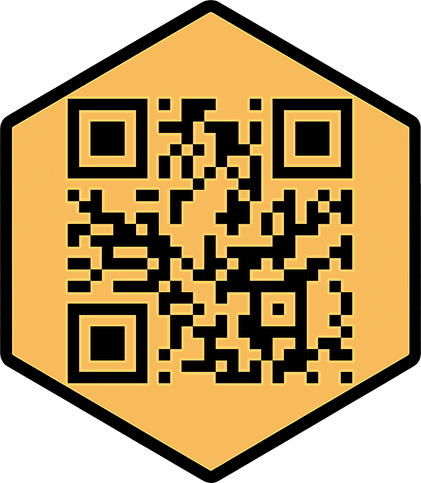QR для короткой ссылки