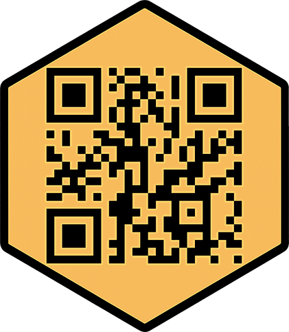 QR для короткой ссылки