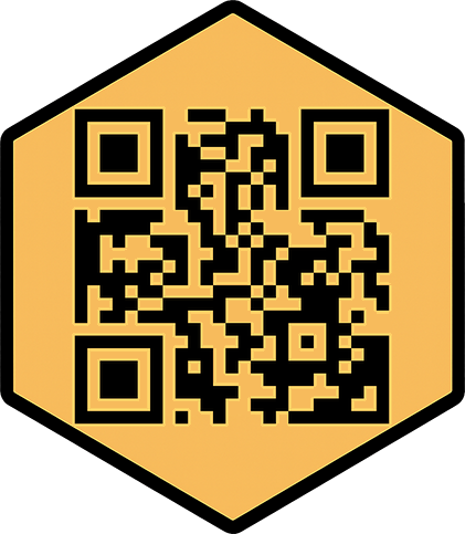 QR для короткой ссылки