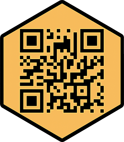 QR для короткой ссылки