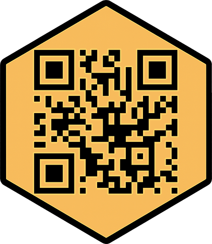 QR для короткой ссылки
