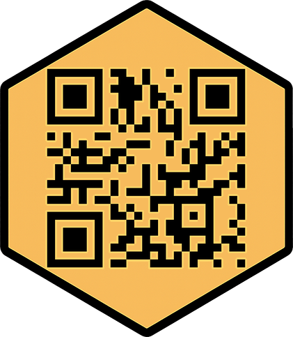 QR для короткой ссылки