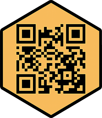 QR для короткой ссылки