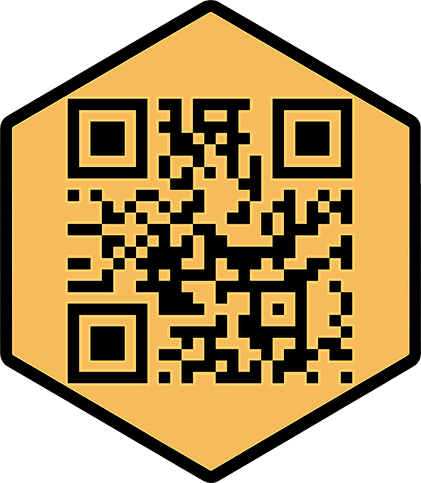 QR для короткой ссылки
