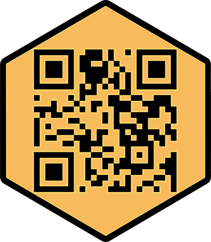 QR для короткой ссылки