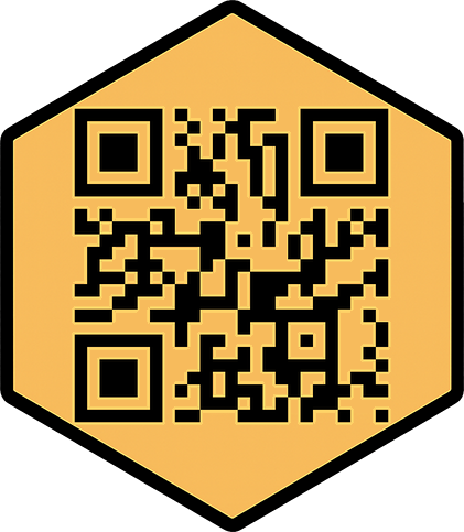 QR для короткой ссылки
