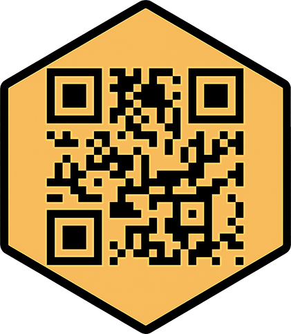 QR для короткой ссылки