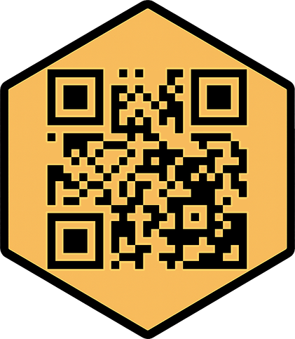 QR для короткой ссылки