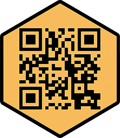QR для короткой ссылки