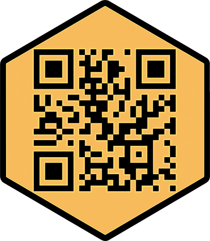 QR для короткой ссылки