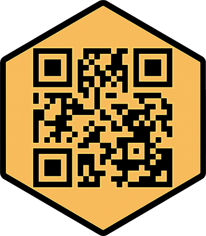 QR для короткой ссылки