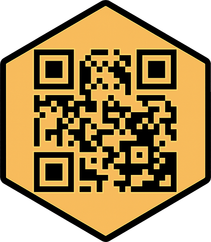 QR для короткой ссылки