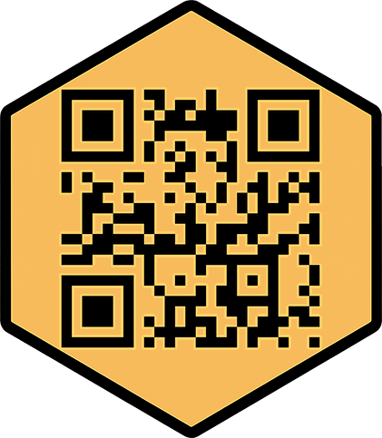 QR для короткой ссылки