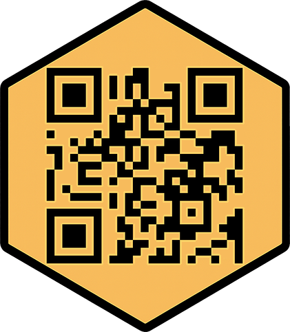 QR для короткой ссылки