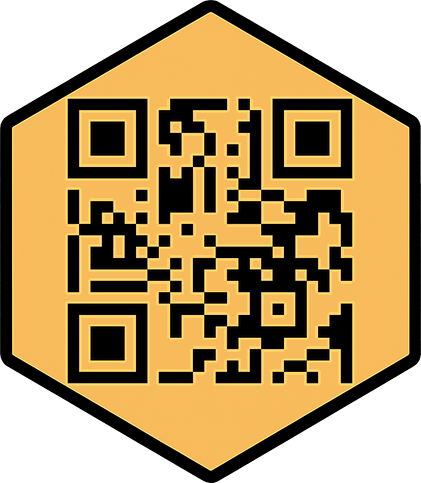 QR для короткой ссылки