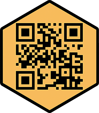 QR для короткой ссылки