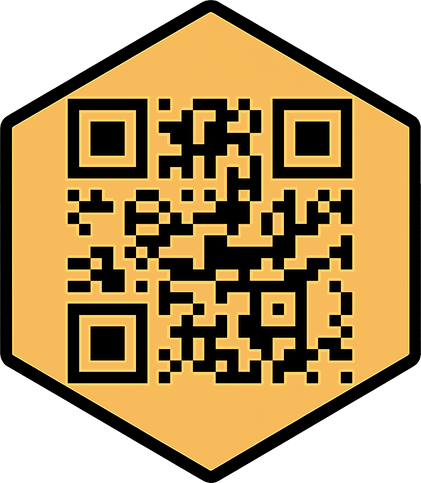 QR для короткой ссылки