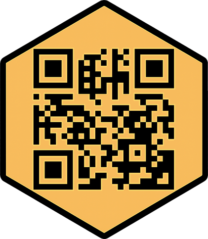 QR для короткой ссылки