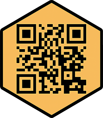 QR для короткой ссылки