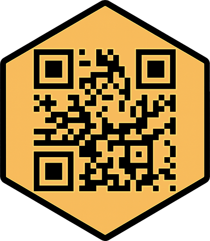 QR для короткой ссылки