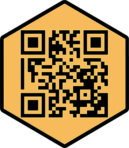 QR для короткой ссылки