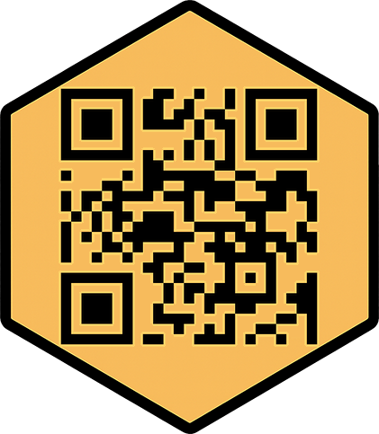 QR для короткой ссылки
