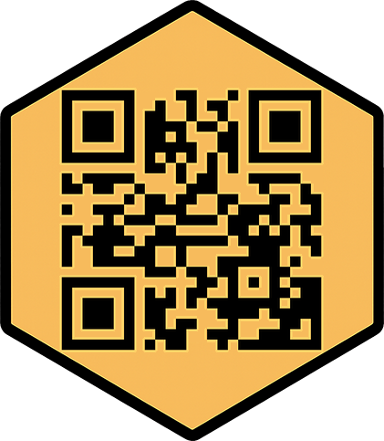 QR для короткой ссылки